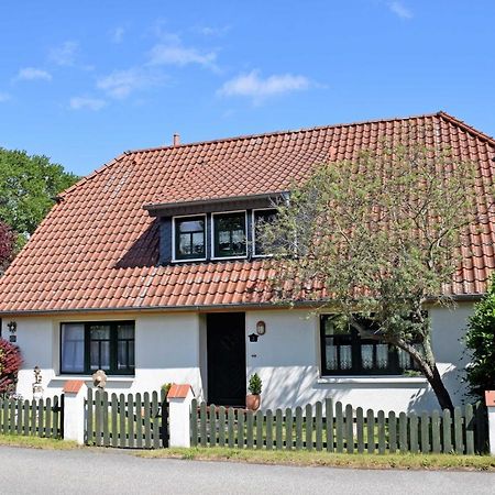 Fewos Beuchow - Nur Urlaubsdomizil - Keine Monteursunterkunft Eksteriør bilde