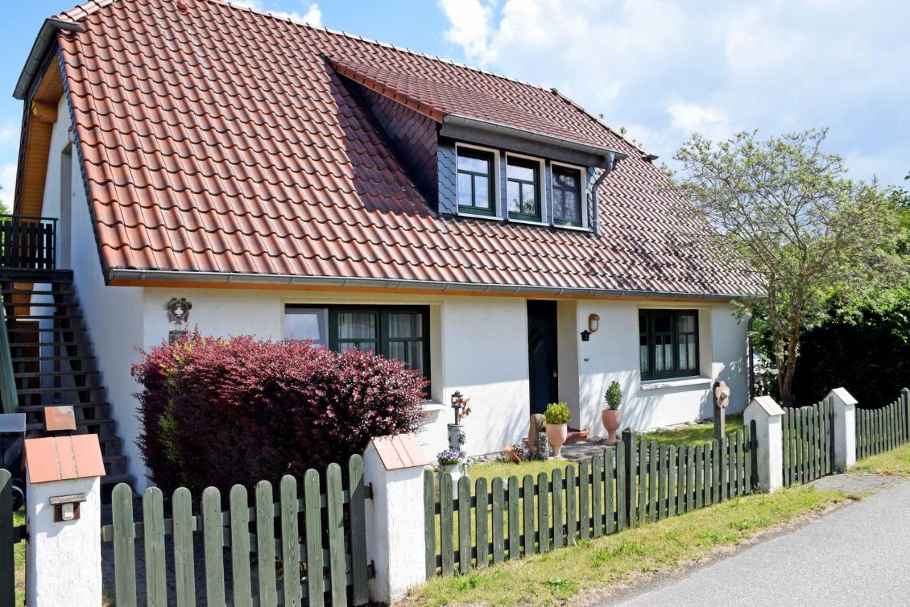 Fewos Beuchow - Nur Urlaubsdomizil - Keine Monteursunterkunft Eksteriør bilde